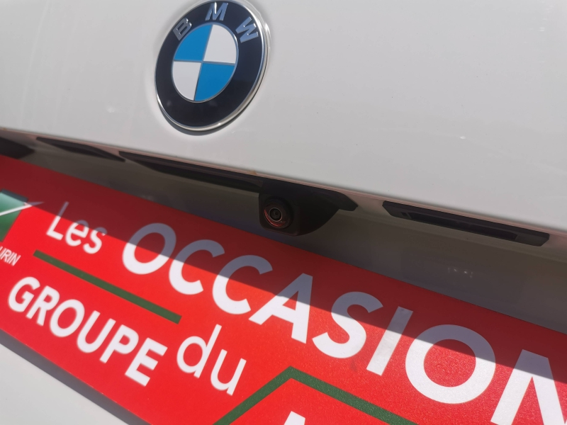 BMW Série 1 d’occasion à vendre à MARTIGUES chez AIX AUTOMOBILES (Photo 15)