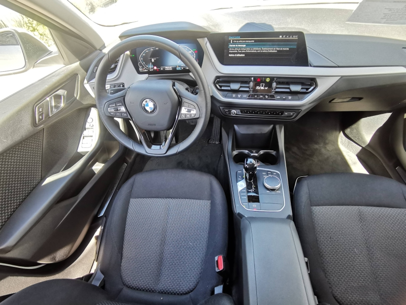 BMW Série 1 d’occasion à vendre à MARTIGUES chez AIX AUTOMOBILES (Photo 17)