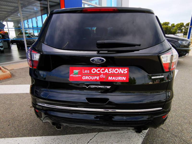 FORD Kuga d’occasion à vendre à MARTIGUES chez AIX AUTOMOBILES (Photo 18)