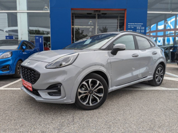 FORD Puma d’occasion à vendre à MARTIGUES