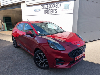 FORD Puma d’occasion à vendre à MARTIGUES chez AIX AUTOMOBILES (Photo 1)