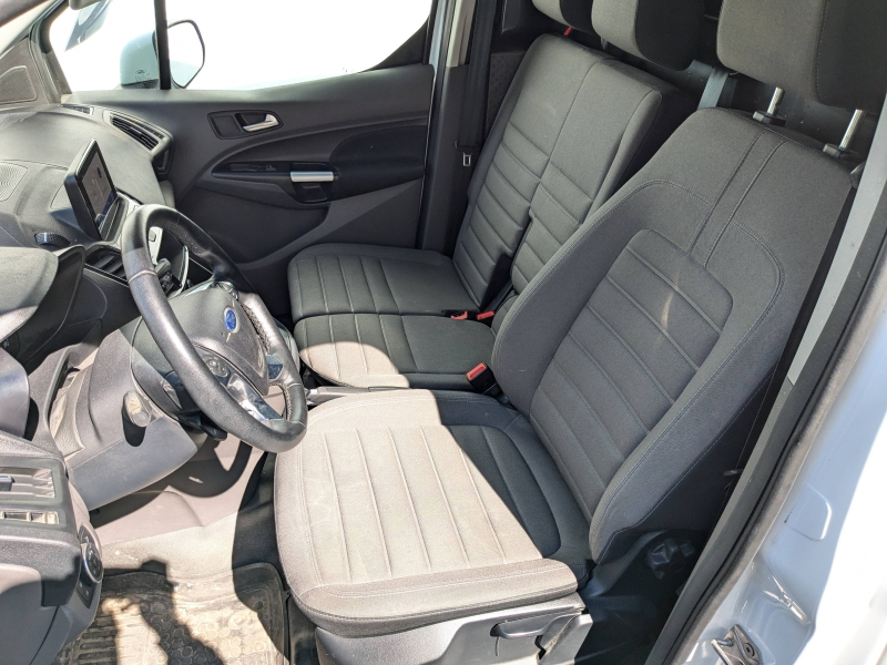 FORD Transit Connect VUL d’occasion à vendre à MARTIGUES chez AIX AUTOMOBILES (Photo 9)