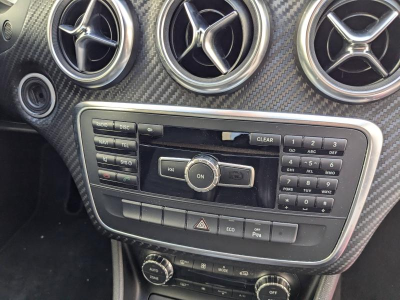 MERCEDES-BENZ Classe A d’occasion à vendre à MARTIGUES chez AIX AUTOMOBILES (Photo 8)