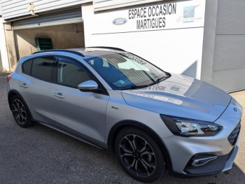 FORD Focus Active 1.0 EcoBoost 125ch mHEV 14585 km à vendre