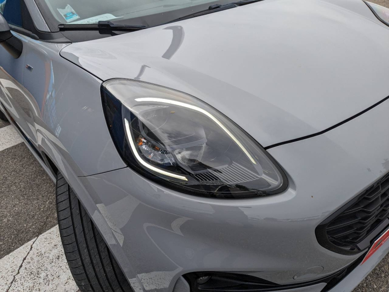 FORD Puma d’occasion à vendre à MARTIGUES chez AIX AUTOMOBILES (Photo 3)