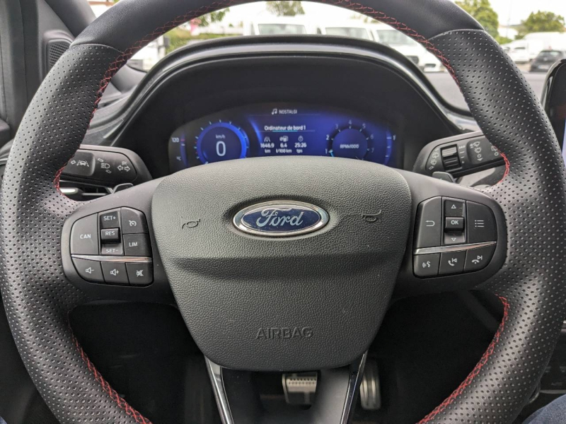 FORD Puma d’occasion à vendre à MARTIGUES chez AIX AUTOMOBILES (Photo 10)