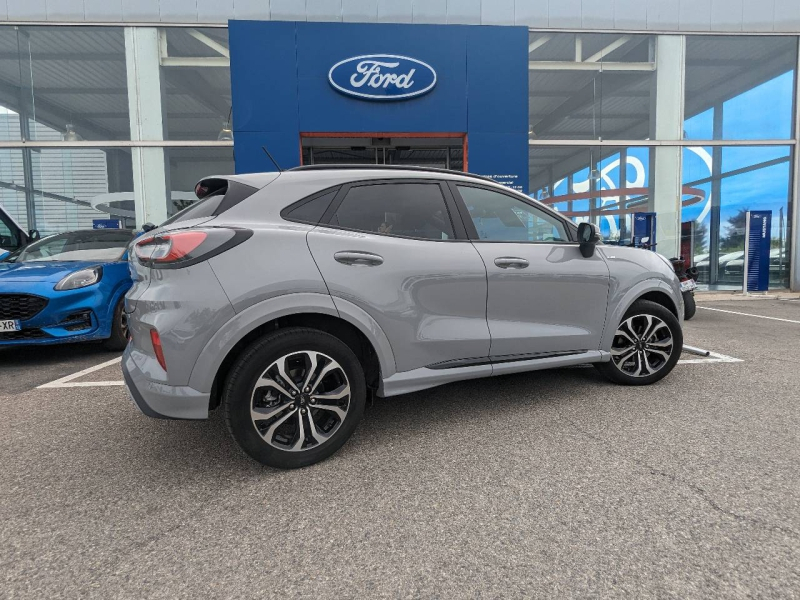 FORD Puma d’occasion à vendre à MARTIGUES chez AIX AUTOMOBILES (Photo 18)