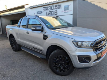 FORD Ranger VUL d’occasion à vendre à MARTIGUES