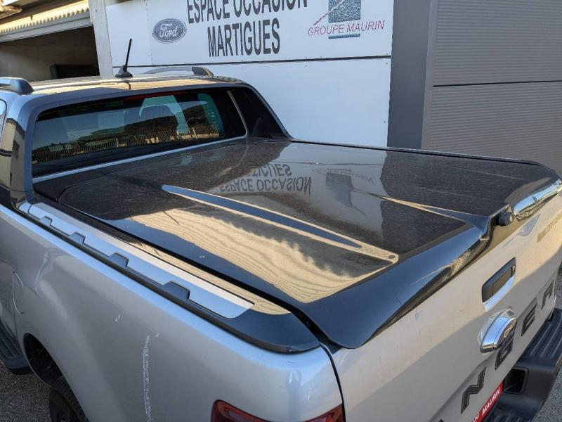 FORD Ranger VUL d’occasion à vendre à MARTIGUES chez AIX AUTOMOBILES (Photo 10)