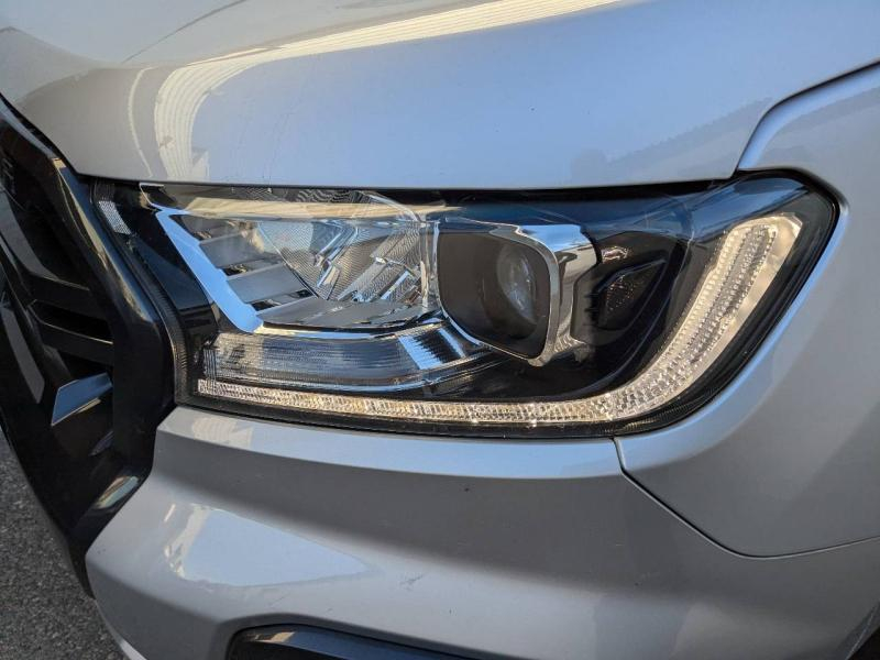 FORD Ranger VUL d’occasion à vendre à MARTIGUES chez AIX AUTOMOBILES (Photo 11)