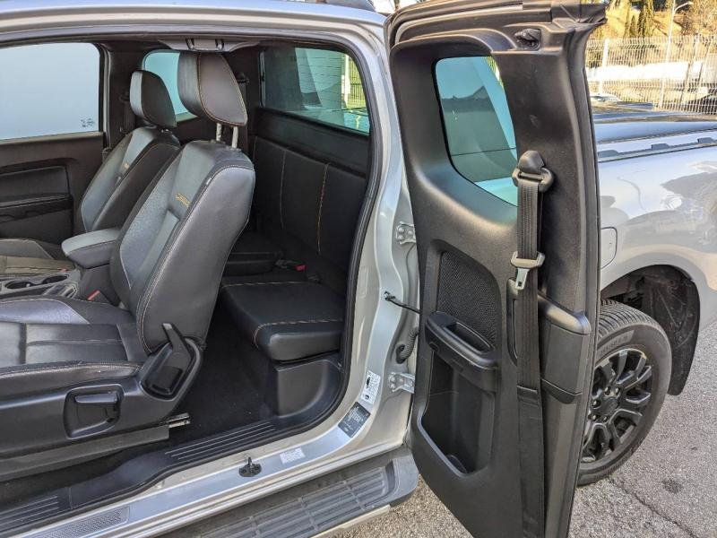 FORD Ranger VUL d’occasion à vendre à MARTIGUES chez AIX AUTOMOBILES (Photo 14)