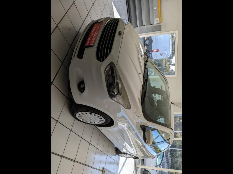 FORD Ka+ d’occasion à vendre à MARTIGUES chez AIX AUTOMOBILES (Photo 8)