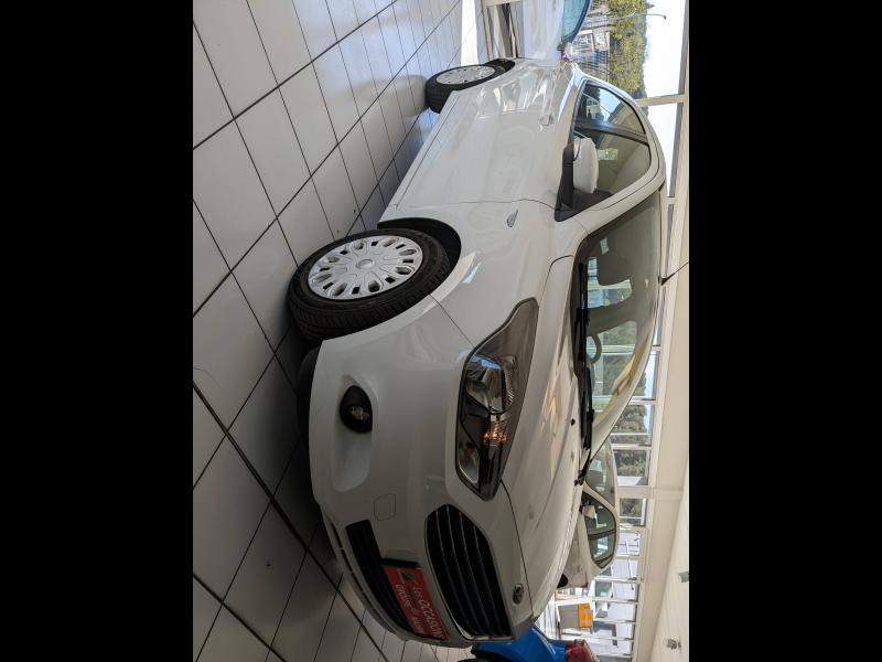 FORD Ka+ d’occasion à vendre à MARTIGUES chez AIX AUTOMOBILES (Photo 9)