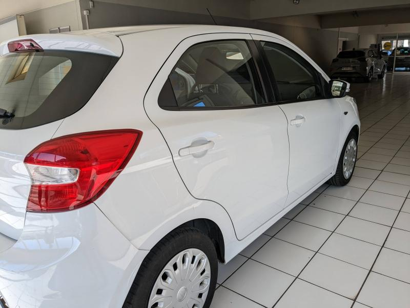 FORD Ka+ d’occasion à vendre à MARTIGUES chez AIX AUTOMOBILES (Photo 15)