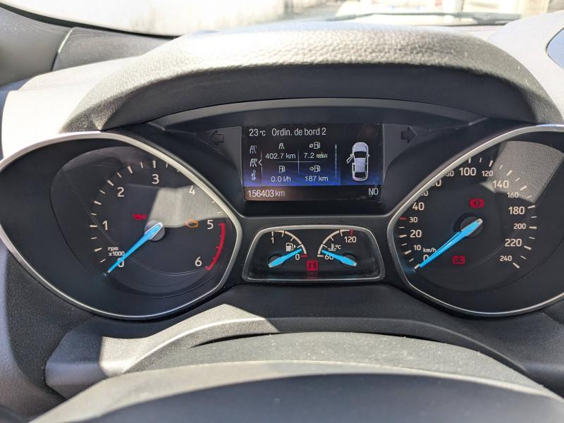 FORD Kuga d’occasion à vendre à MARTIGUES chez AIX AUTOMOBILES (Photo 17)
