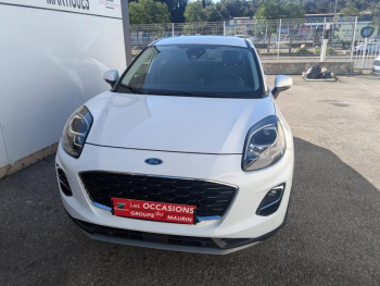 FORD Puma d’occasion à vendre à MARTIGUES