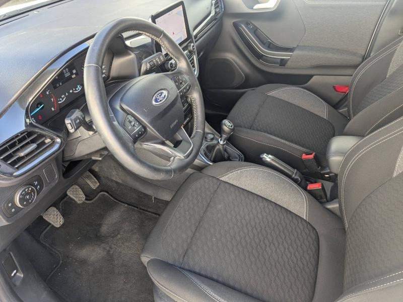 FORD Puma d’occasion à vendre à MARTIGUES chez AIX AUTOMOBILES (Photo 18)
