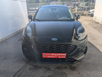 FORD Puma d’occasion à vendre à MARTIGUES