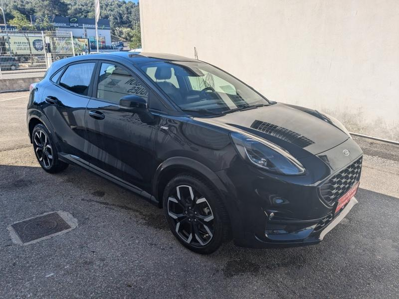 FORD Puma d’occasion à vendre à MARTIGUES chez AIX AUTOMOBILES (Photo 7)