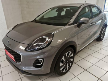 FORD Puma d’occasion à vendre à MARTIGUES