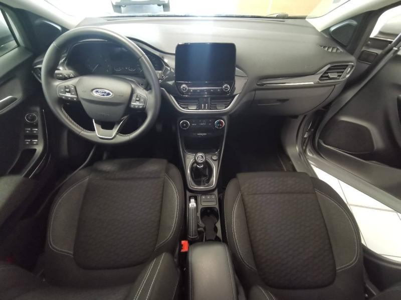 FORD Puma d’occasion à vendre à MARTIGUES chez AIX AUTOMOBILES (Photo 17)