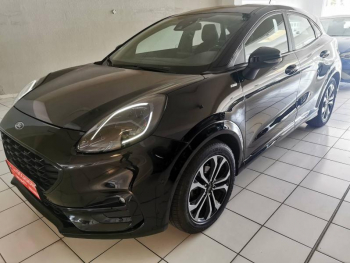 FORD Puma d’occasion à vendre à MARTIGUES