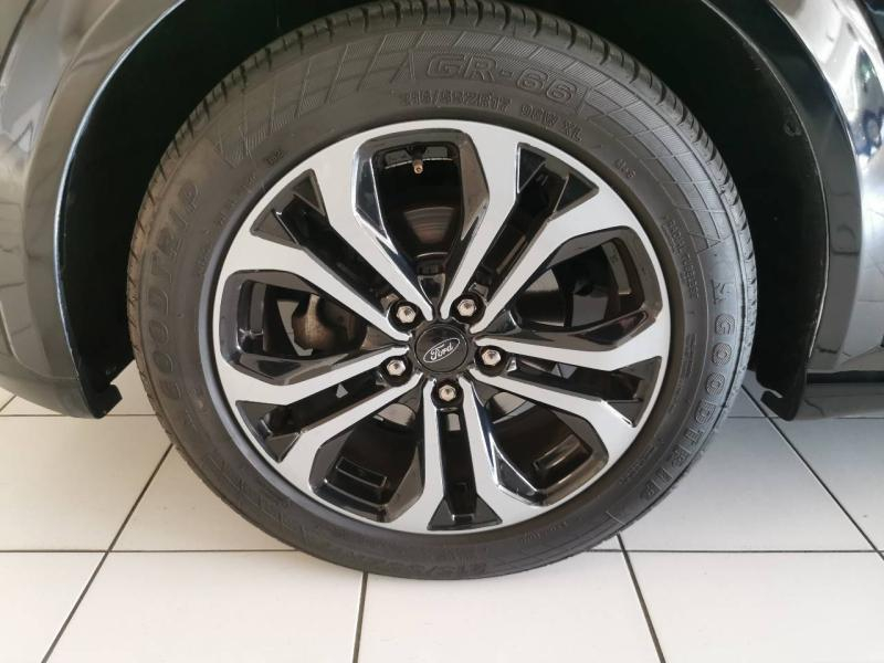 FORD Puma d’occasion à vendre à MARTIGUES chez AIX AUTOMOBILES (Photo 9)