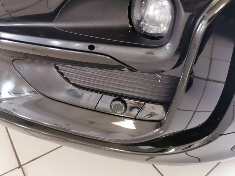 FORD Puma d’occasion à vendre à MARTIGUES chez AIX AUTOMOBILES (Photo 10)