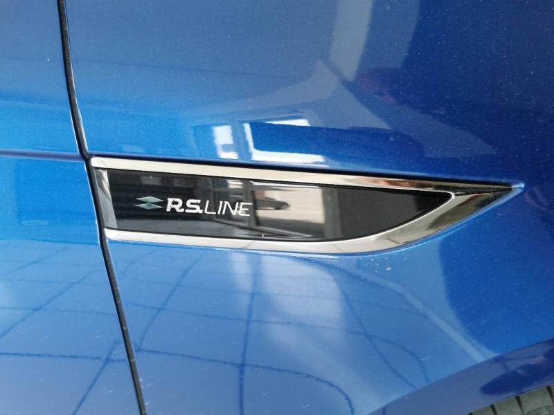 RENAULT Megane d’occasion à vendre à MARTIGUES chez AIX AUTOMOBILES (Photo 5)