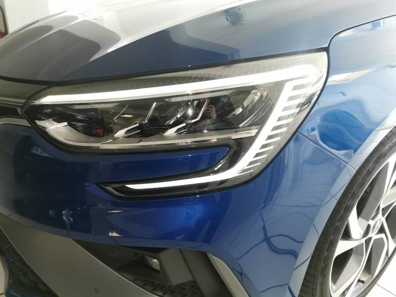 RENAULT Megane d’occasion à vendre à MARTIGUES chez AIX AUTOMOBILES (Photo 7)