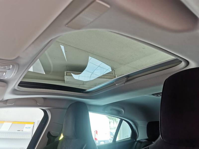 RENAULT Megane d’occasion à vendre à MARTIGUES chez AIX AUTOMOBILES (Photo 17)