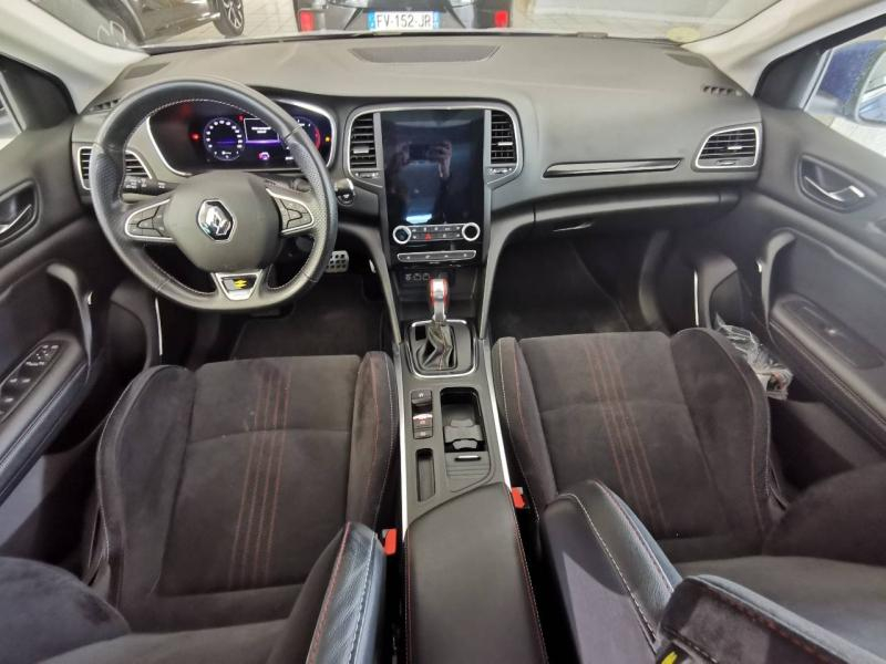 RENAULT Megane d’occasion à vendre à MARTIGUES chez AIX AUTOMOBILES (Photo 20)