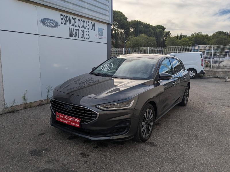 FORD Focus d’occasion à vendre à MARTIGUES chez AIX AUTOMOBILES (Photo 3)