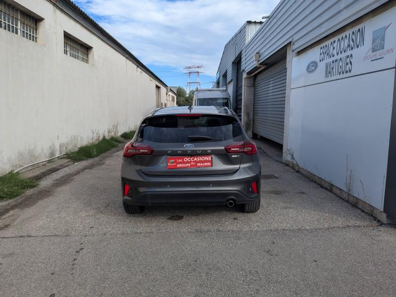 FORD Focus d’occasion à vendre à MARTIGUES chez AIX AUTOMOBILES (Photo 4)