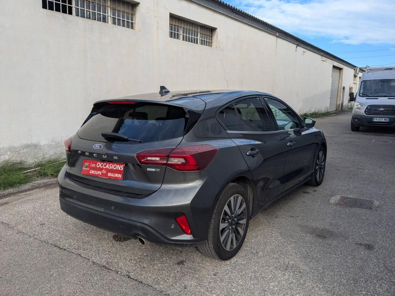 FORD Focus d’occasion à vendre à MARTIGUES chez AIX AUTOMOBILES (Photo 6)