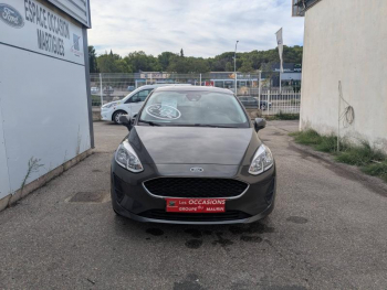 FORD Fiesta d’occasion à vendre à MARTIGUES