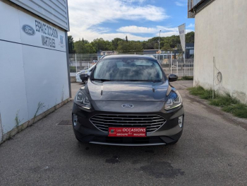 FORD Kuga d’occasion à vendre à MARTIGUES