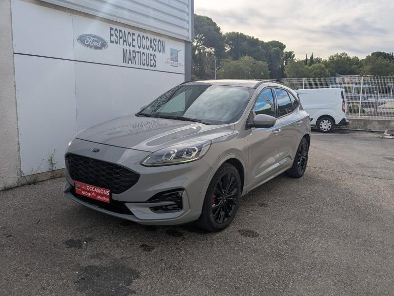 FORD Kuga d’occasion à vendre à MARTIGUES chez AIX AUTOMOBILES (Photo 3)
