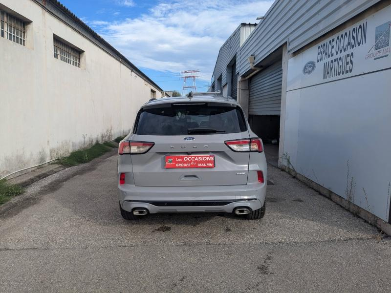 FORD Kuga d’occasion à vendre à MARTIGUES chez AIX AUTOMOBILES (Photo 5)