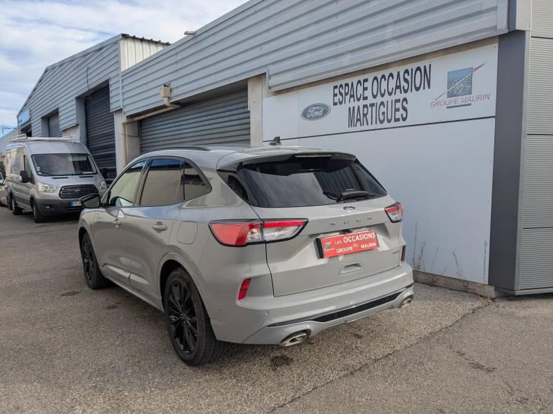 FORD Kuga d’occasion à vendre à MARTIGUES chez AIX AUTOMOBILES (Photo 6)