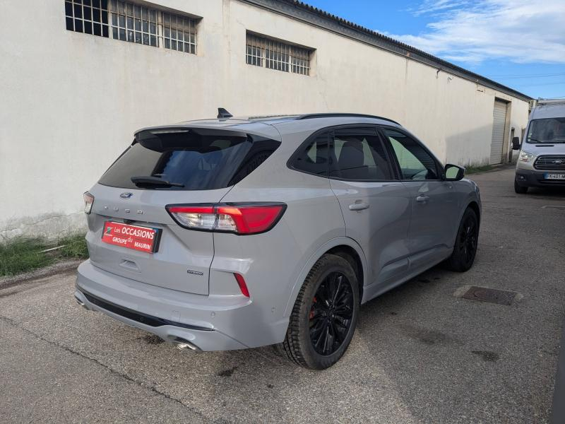 FORD Kuga d’occasion à vendre à MARTIGUES chez AIX AUTOMOBILES (Photo 7)