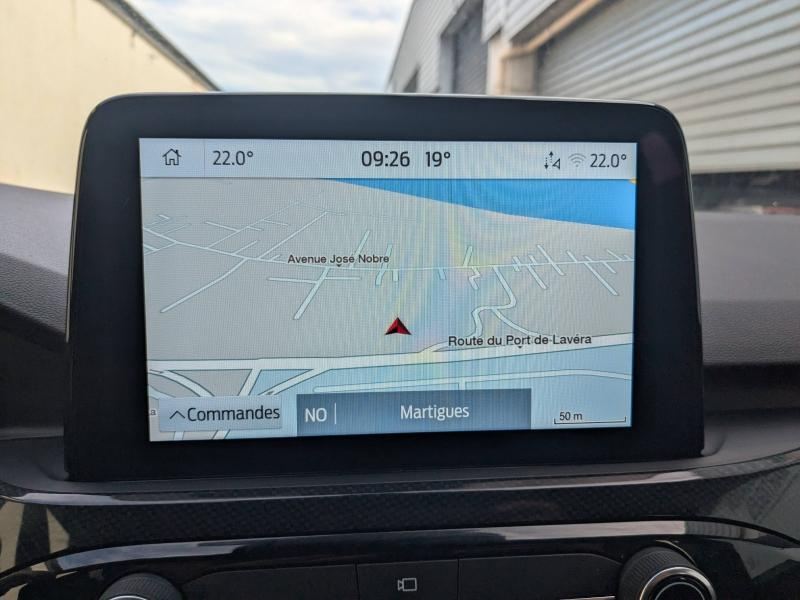 FORD Kuga d’occasion à vendre à MARTIGUES chez AIX AUTOMOBILES (Photo 9)