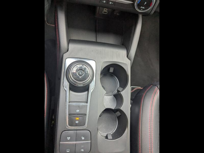 FORD Kuga d’occasion à vendre à MARTIGUES chez AIX AUTOMOBILES (Photo 11)