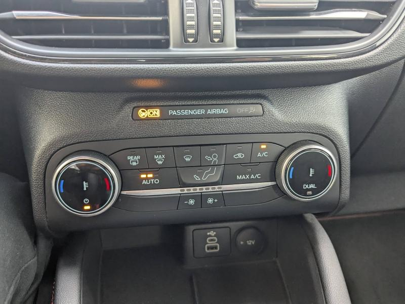 FORD Kuga d’occasion à vendre à MARTIGUES chez AIX AUTOMOBILES (Photo 15)