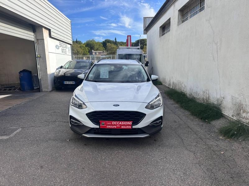 agency.seo.links.detann.title FORD Focus Active SW d’occasion à vendre à MARTIGUES chez AIX AUTOMOBILES (Photo 3)
