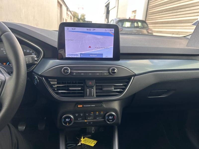 agency.seo.links.detann.title FORD Focus Active SW d’occasion à vendre à MARTIGUES chez AIX AUTOMOBILES (Photo 9)