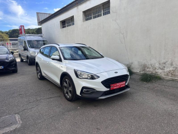 FORD Focus Active SW d’occasion à vendre à MARTIGUES