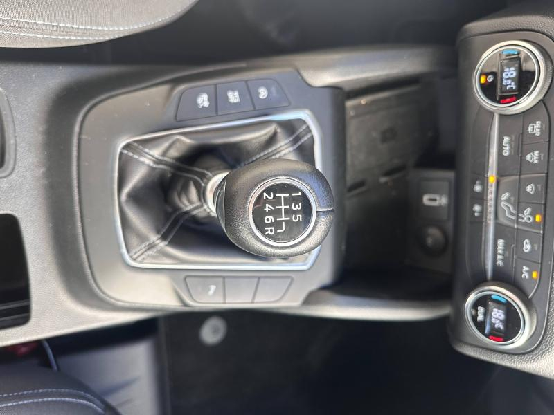 agency.seo.links.detann.title FORD Focus Active SW d’occasion à vendre à MARTIGUES chez AIX AUTOMOBILES (Photo 6)