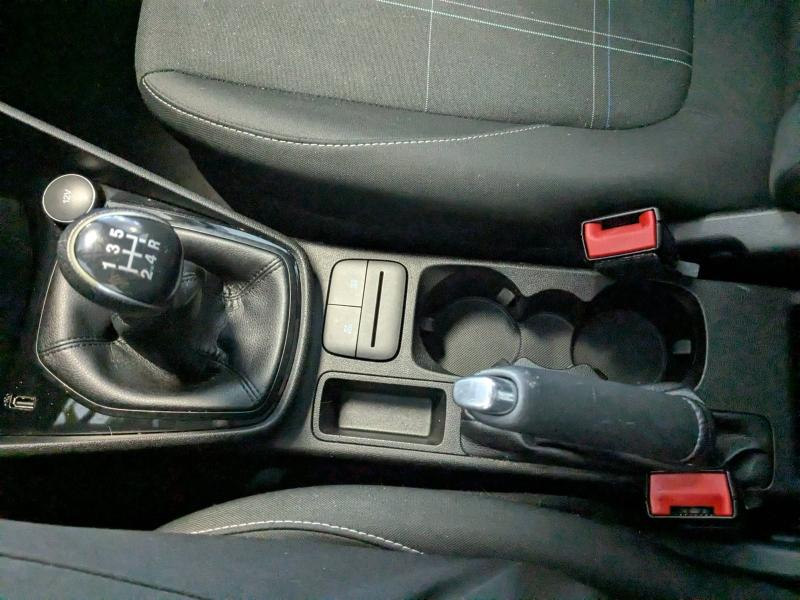 FORD Fiesta d’occasion à vendre à MARTIGUES chez AIX AUTOMOBILES (Photo 8)