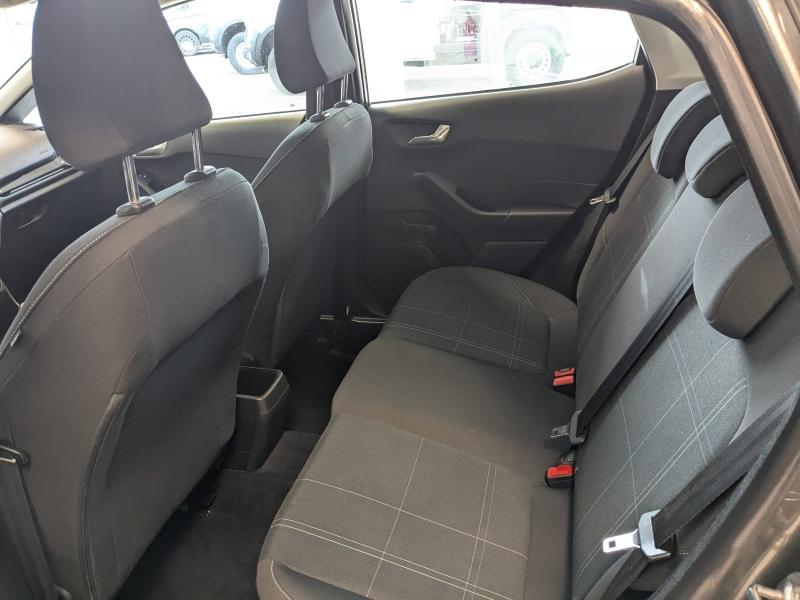 FORD Fiesta d’occasion à vendre à MARTIGUES chez AIX AUTOMOBILES (Photo 9)